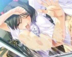 Girls on Glass 2 screenshot 2
