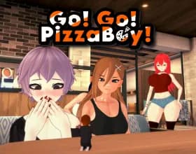 GoGoPizzaBoy