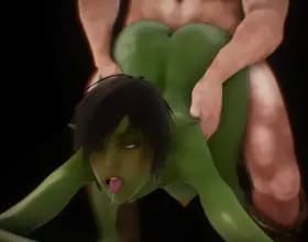 Goblin Layer screenshot 5