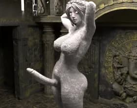 Goddess of lust screenshot 4