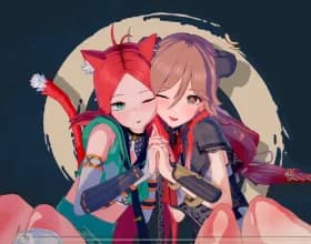 Goddesses Whim