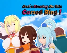 Gods Blessing on This Cursed Ring [v 0.8.9]