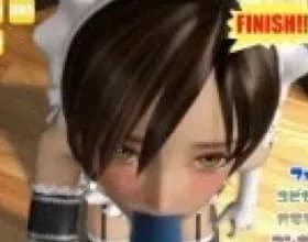 Gohoushi Miumiu screenshot 4
