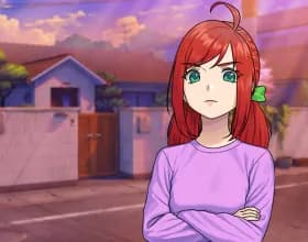 Goodbye Eternity [v 0.6.2 (Extra Life)] screenshot 5