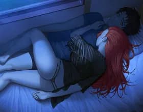 Goodbye Eternity [v 0.6.2 (Extra Life)] screenshot 3