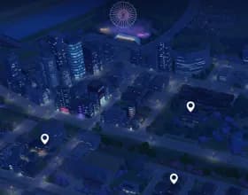 Goodbye Eternity [v 0.6.2 (Extra Life)] screenshot 4