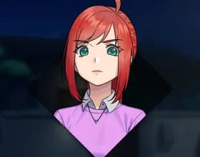 Goodbye Eternity [v 0.6.2 (Extra Life)] screenshot 2