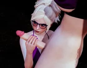 GothHouse screenshot 2