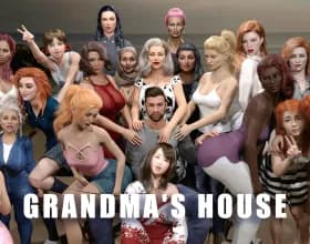 Grandmas House Part 5