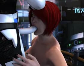 Gray vs Lighting screenshot 5