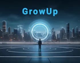 GrowUp [v 0.16]