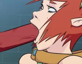 Habaloo Fantasy Adventure screenshot 3