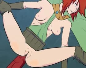 Habaloo Fantasy Adventure screenshot 4