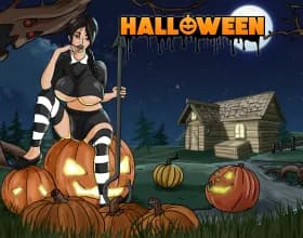 Halloween [v 0.2]