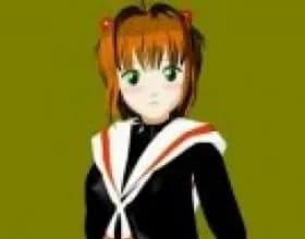 Hanya Hanya Sakura screenshot 2