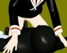 Hanya Hanya Sakura screenshot 1