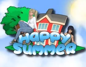 Happy Summer