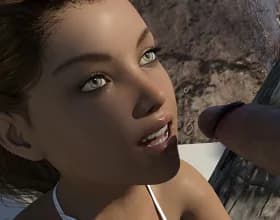 Harem Resort screenshot 2