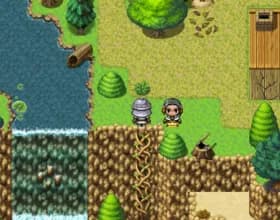 Harlot's Path screenshot 2