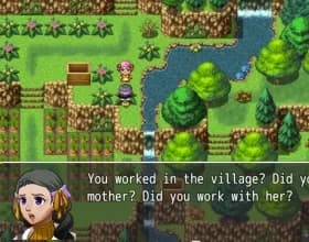 Harlot's Path screenshot 1