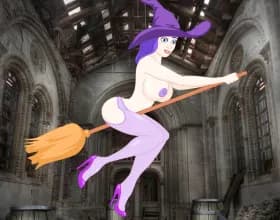 Harry Potter or Just Alpha Male screenshot 5
