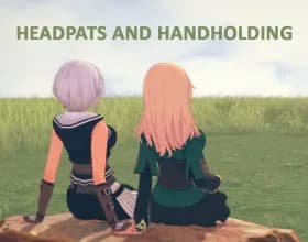 Headpats  Handholding [v 1.05]