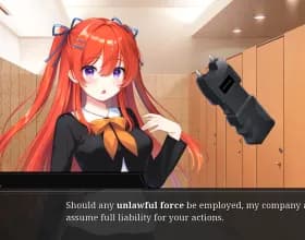 Heartsworn Abyss screenshot 2