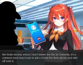 Heartsworn Abyss screenshot 4