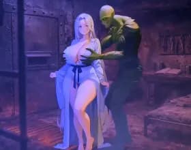 Heavenly Vows, Hellish Temptations screenshot 4