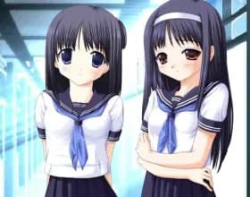 Hell Girl Wild Strawberry screenshot 2