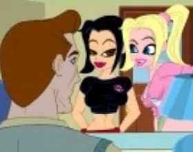 Hella Hotties all 5 episodes screenshot 6