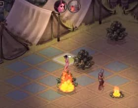 Hellscape screenshot 4