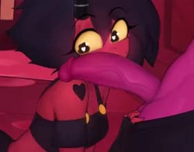 Helluva Game screenshot 5