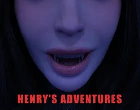 Henrys Adventures