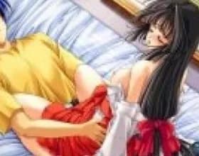 Hentai Bliss QG 2 screenshot 1