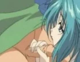 Hentai Bliss QG 2 screenshot 3