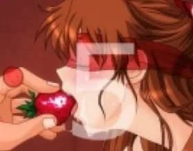 Hentai Bounce screenshot 1