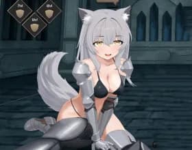 Hentai Dungeon Lord screenshot 5
