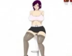 Hentai Hold'em screenshot 2