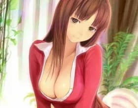 Hentai Math 2 screenshot 2