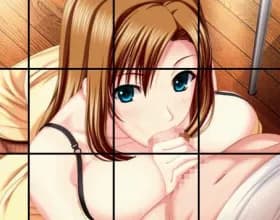 Hentai Puzzle 17 screenshot 1