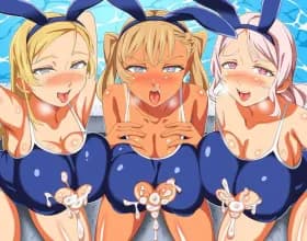 Hentai University [v 33]