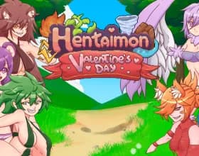 Hentaimon [v 0.13 Christmas]