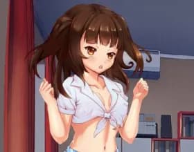 Hentami 1 screenshot 2