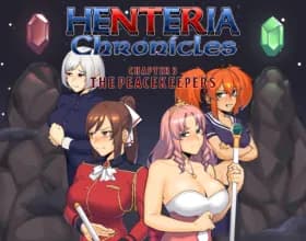 Henteria Chronicles Ch. 3: The Peacekeepers [v Update 19 ver. 5]