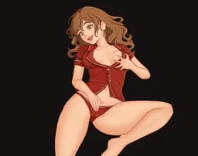Hermione's Shop screenshot 5