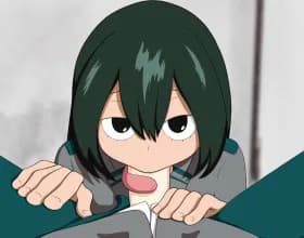 Hero Cummy screenshot 4