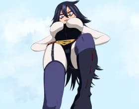 Hero Cummy screenshot 1