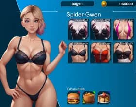 Hero Party screenshot 6