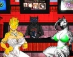 High Tail Hall screenshot 2